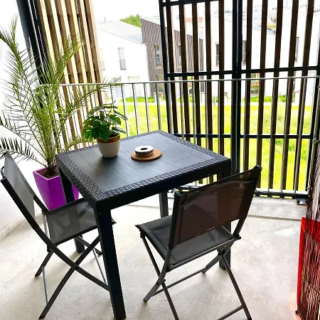 Bel « the Lion King » Proche Appartement